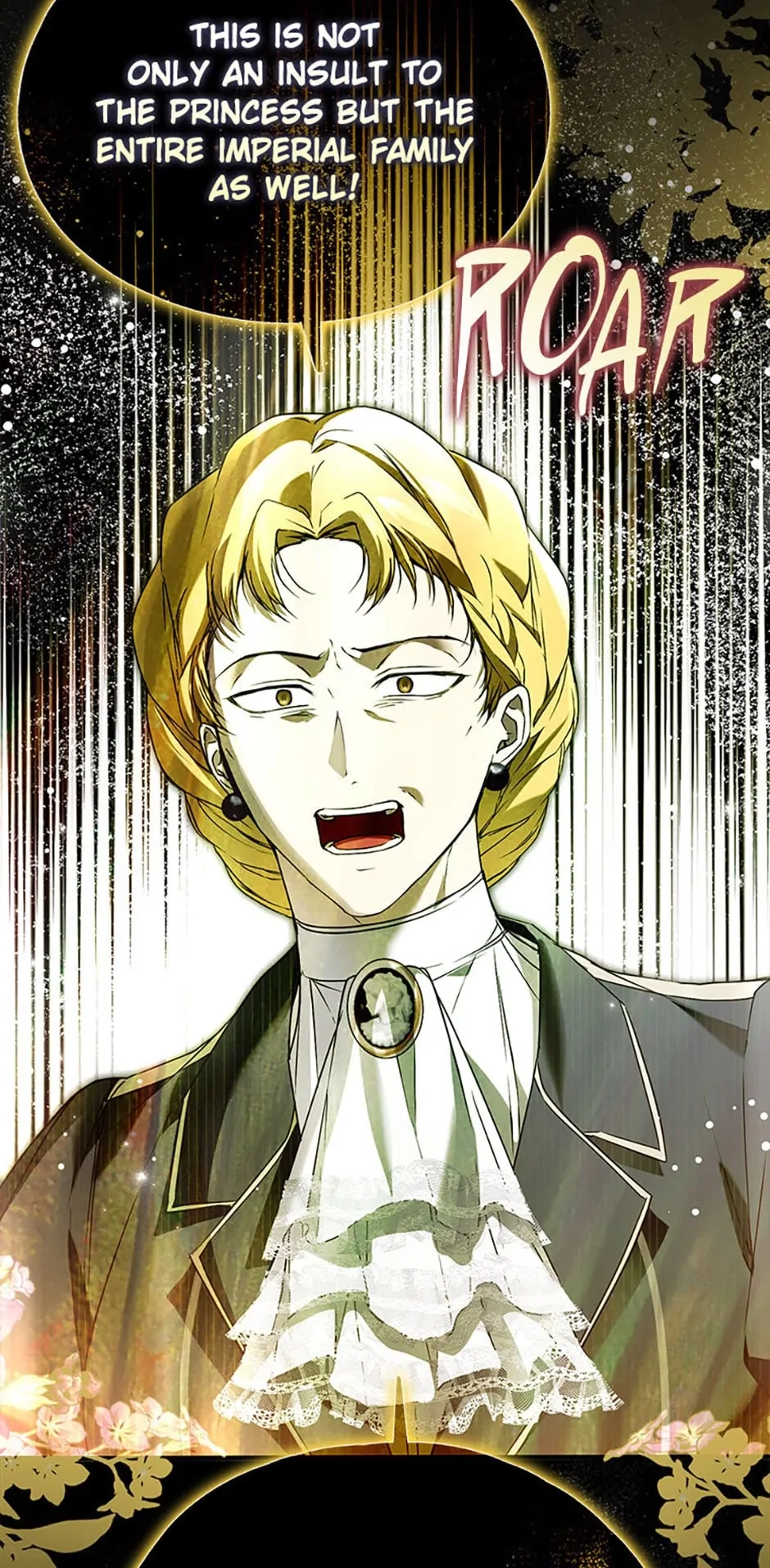 Read Post-Possession Damage Control chapter 34 image 62 on Lezhin