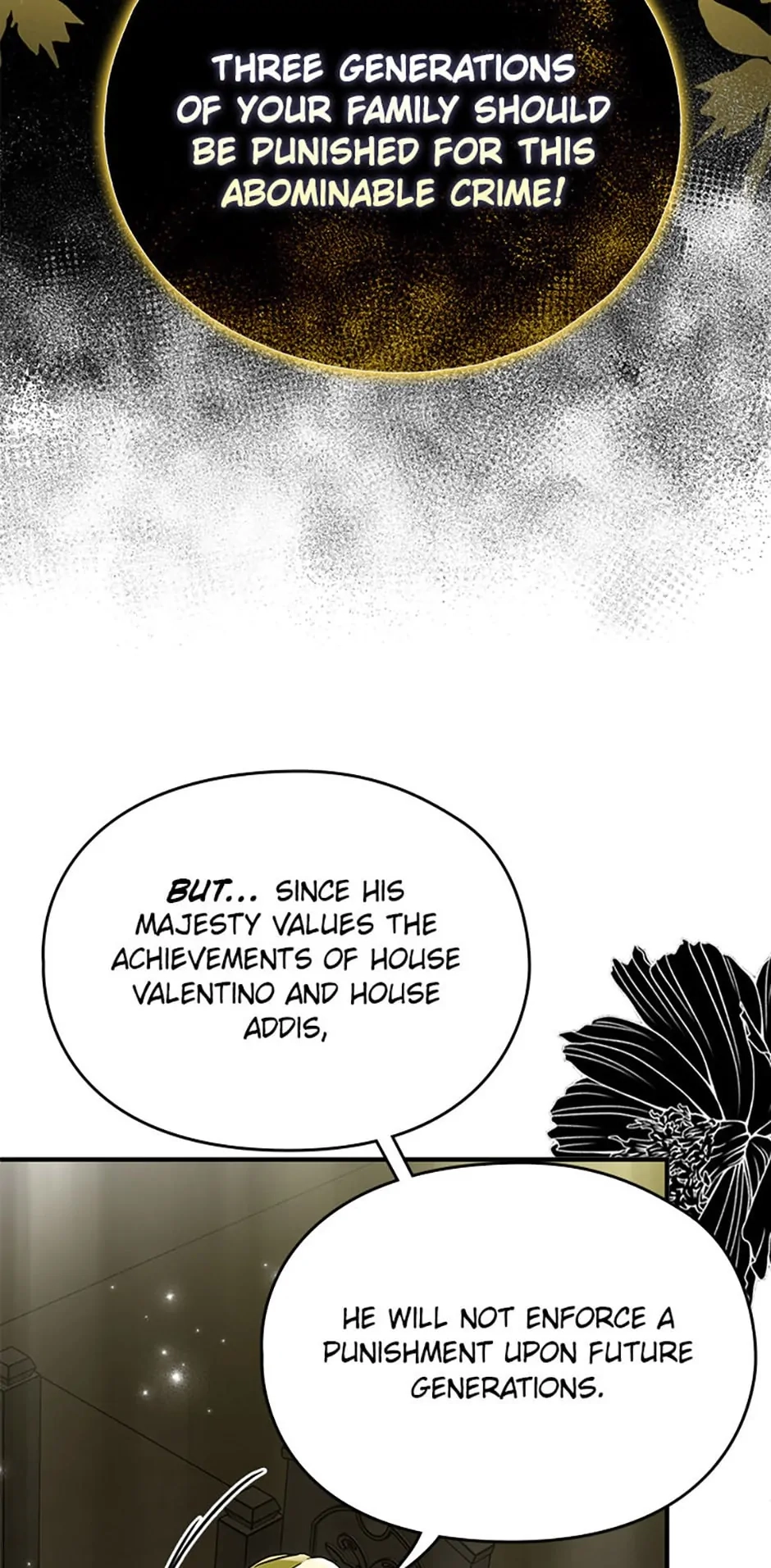 Read Post-Possession Damage Control chapter 34 image 63 on Lezhin