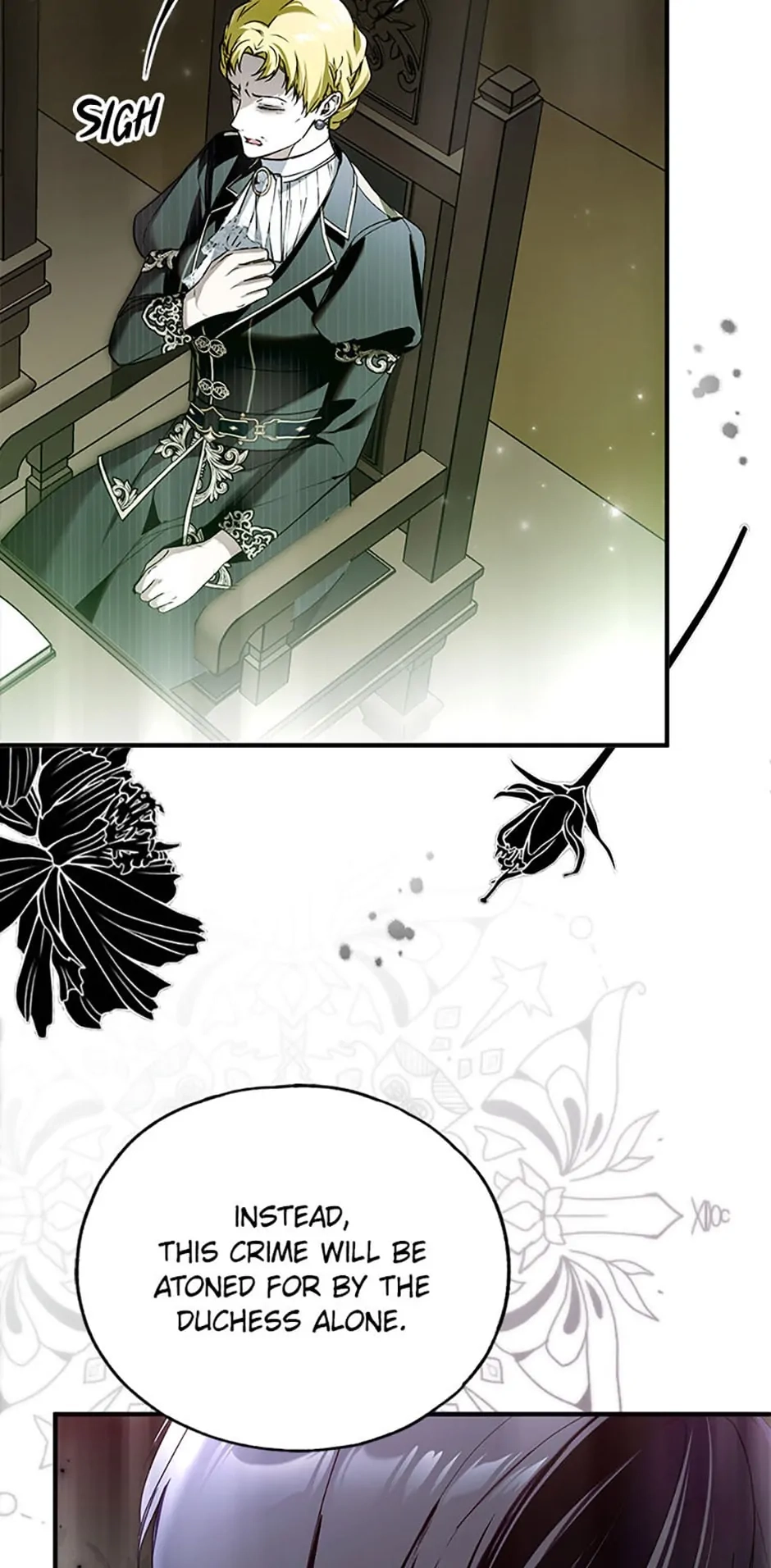 Read Post-Possession Damage Control chapter 34 image 64 on Lezhin