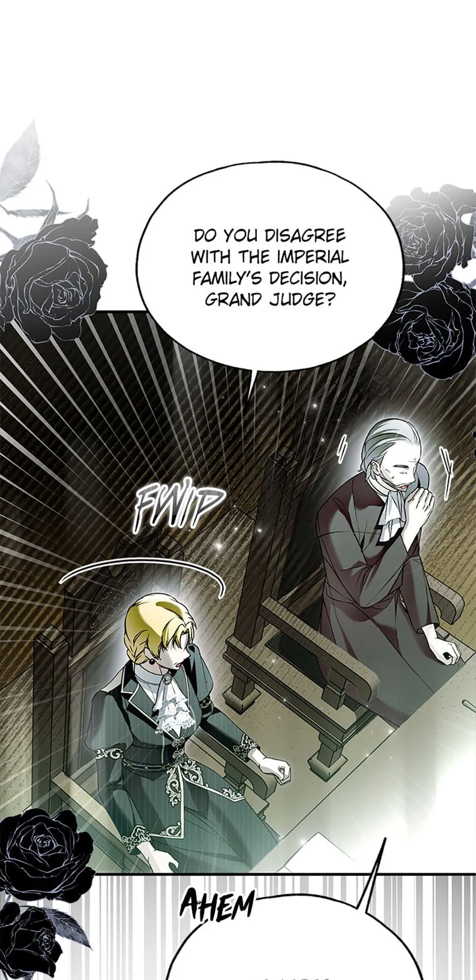 Read Post-Possession Damage Control chapter 34 image 66 on Lezhin