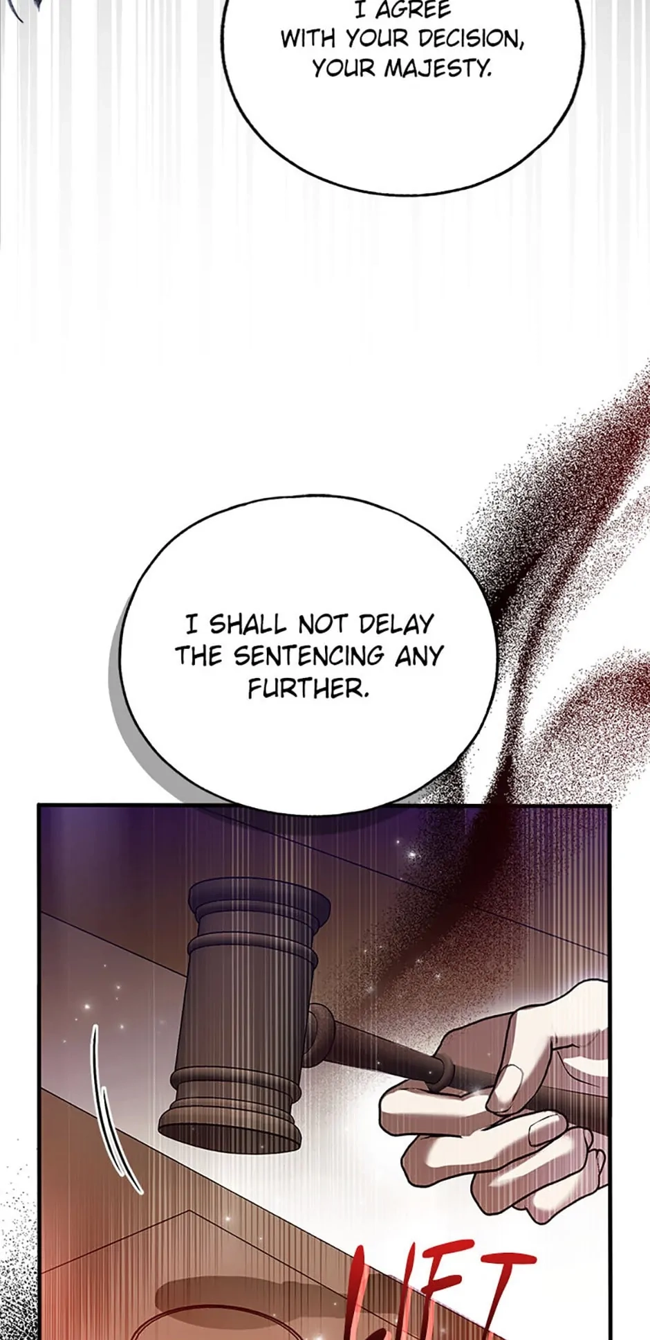 Read Post-Possession Damage Control chapter 34 image 67 on Lezhin