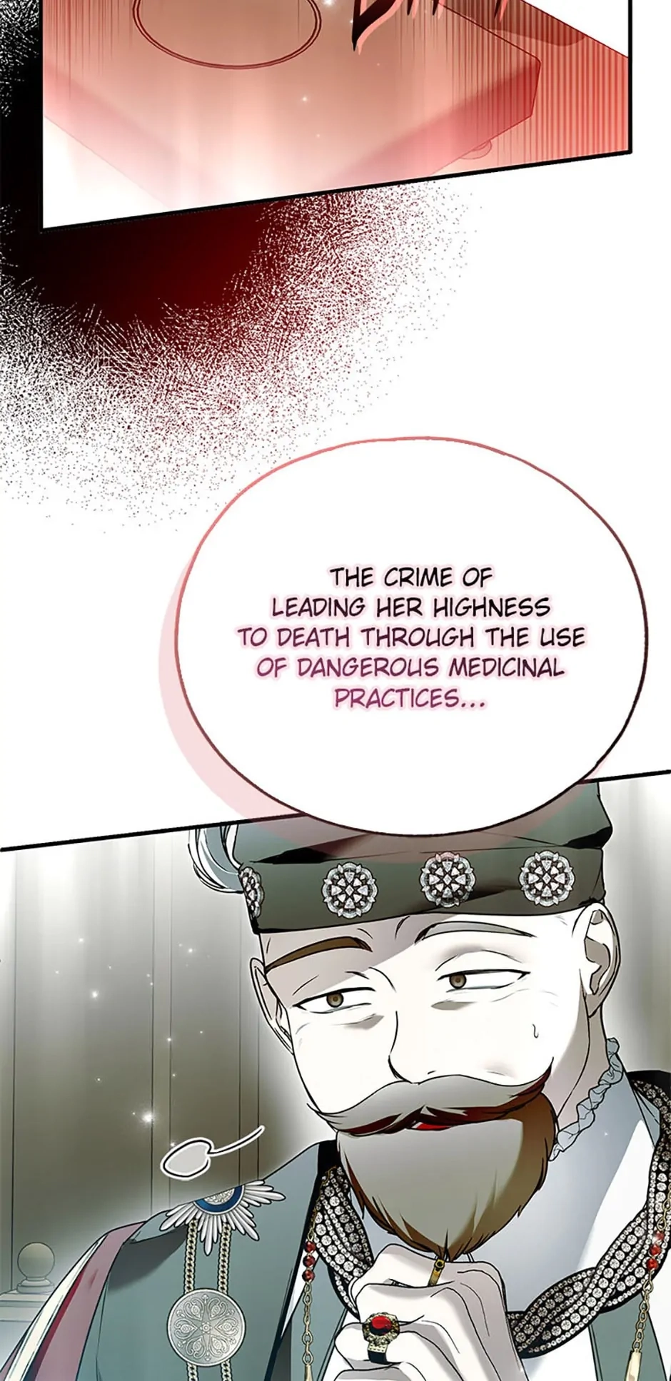 Read Post-Possession Damage Control chapter 34 image 68 on Lezhin