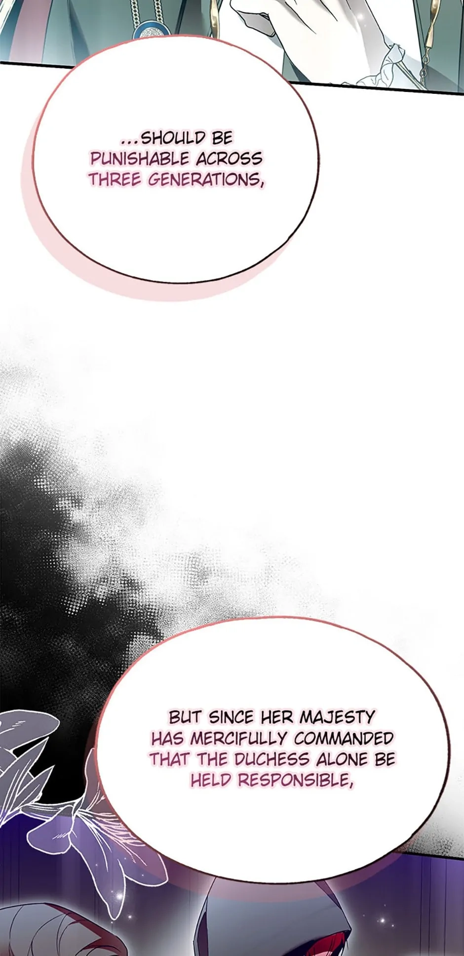 Read Post-Possession Damage Control chapter 34 image 69 on Lezhin