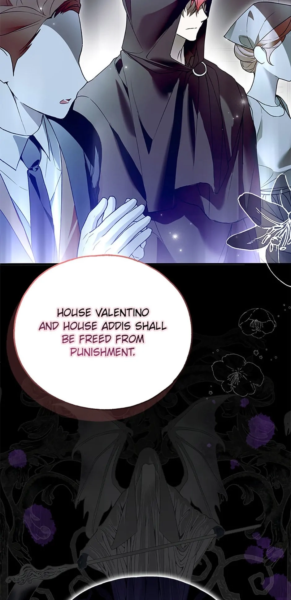 Read Post-Possession Damage Control chapter 34 image 70 on Lezhin
