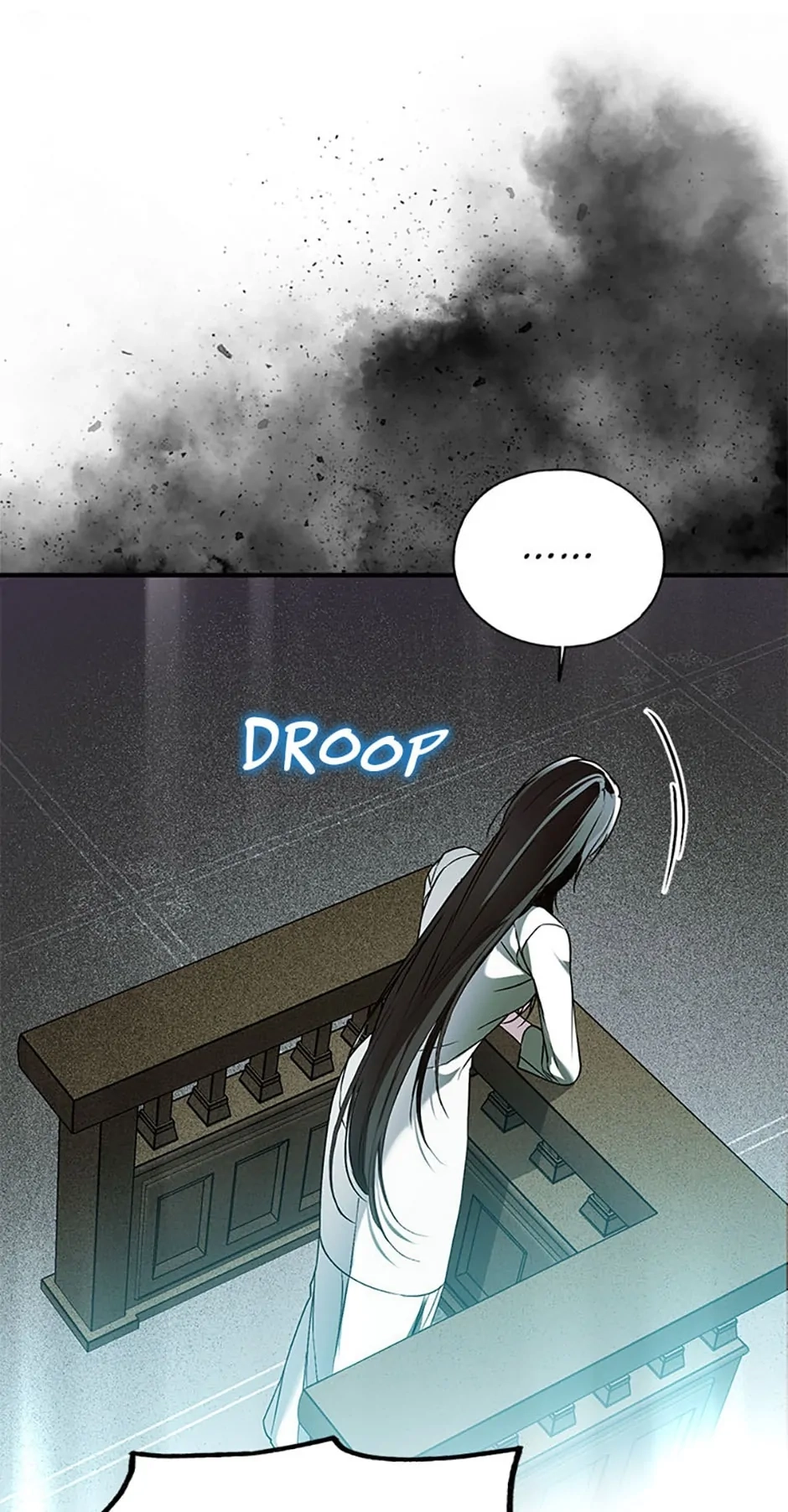 Read Post-Possession Damage Control chapter 34 image 72 on Lezhin