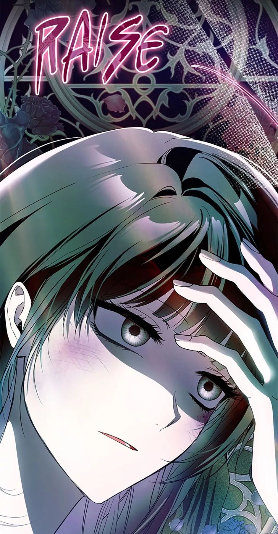 Read Post-Possession Damage Control chapter 34 image 75 on Lezhin