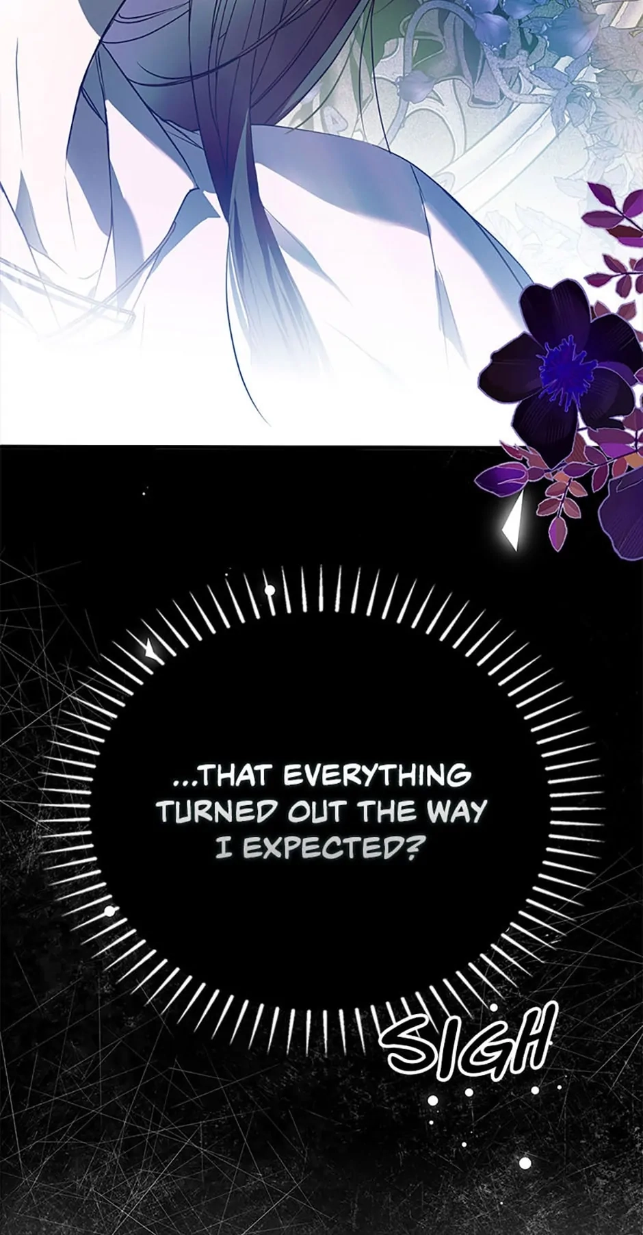 Read Post-Possession Damage Control chapter 34 image 76 on Lezhin