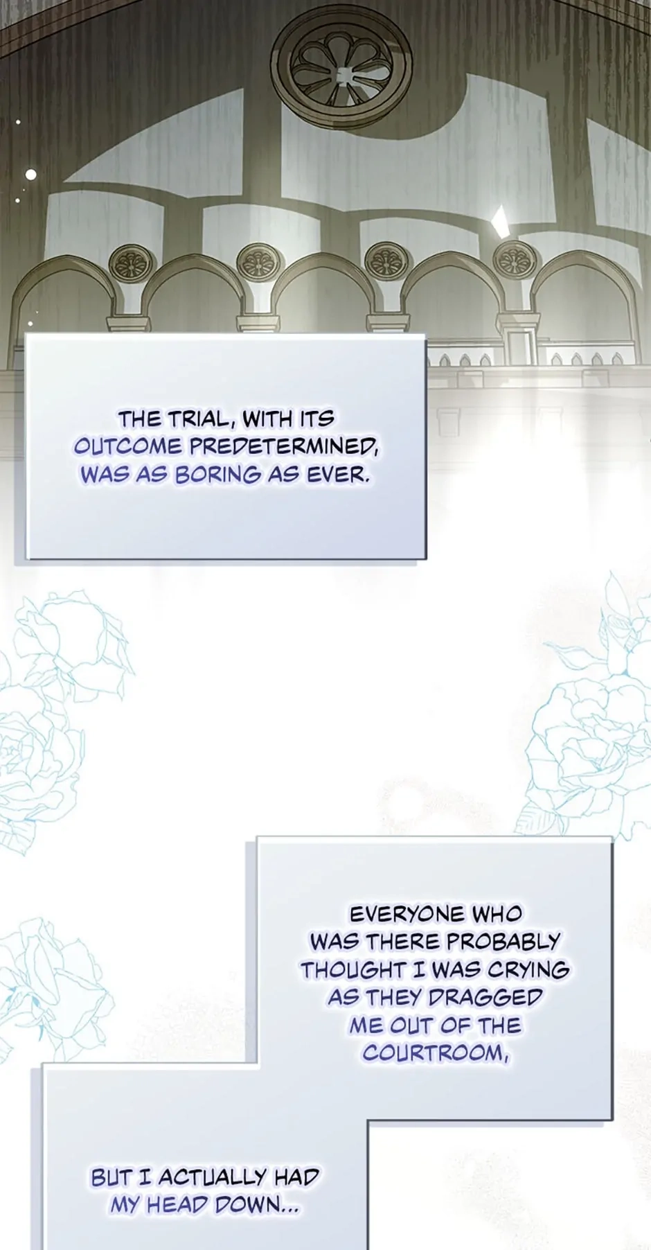 Read Post-Possession Damage Control chapter 34 image 78 on Lezhin