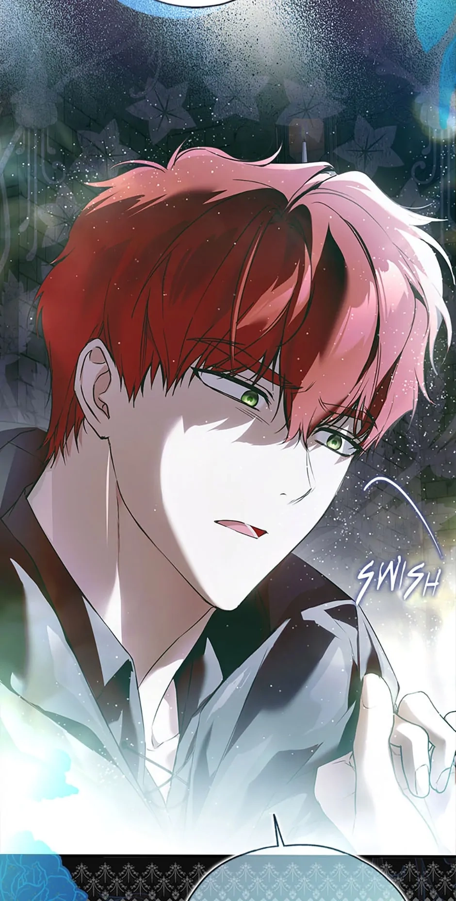 Read Post-Possession Damage Control chapter 34 image 84 on Lezhin