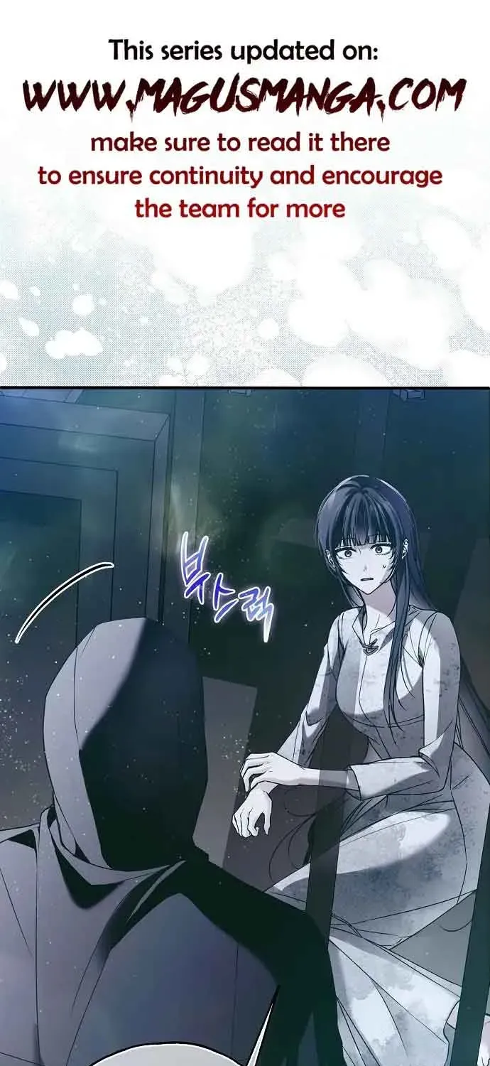 Read Post-Possession Damage Control chapter 35 image 1 on Lezhin