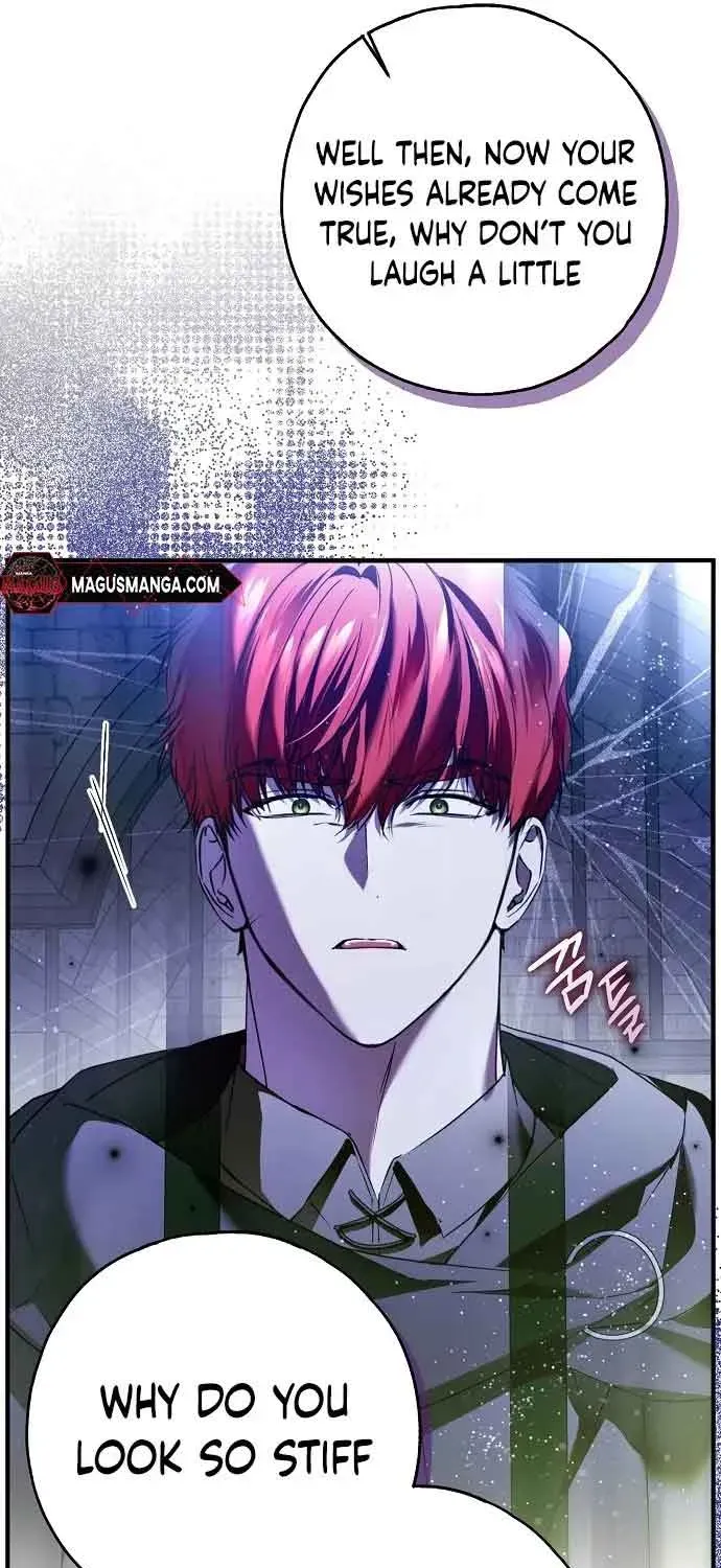 Read Post-Possession Damage Control chapter 35 image 13 on Lezhin