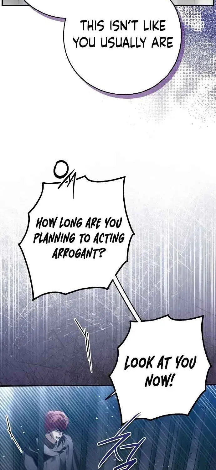 Read Post-Possession Damage Control chapter 35 image 14 on Lezhin