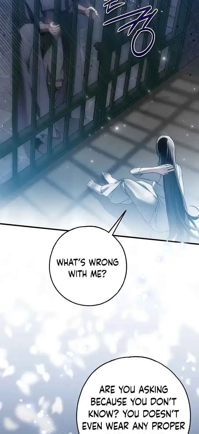 Read Post-Possession Damage Control chapter 35 image 15 on Lezhin
