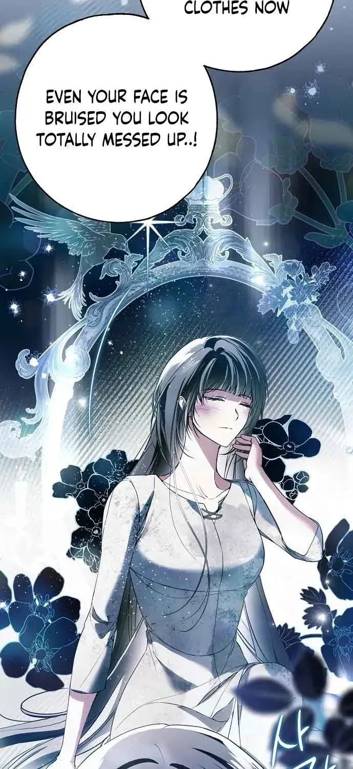 Read Post-Possession Damage Control chapter 35 image 16 on Lezhin