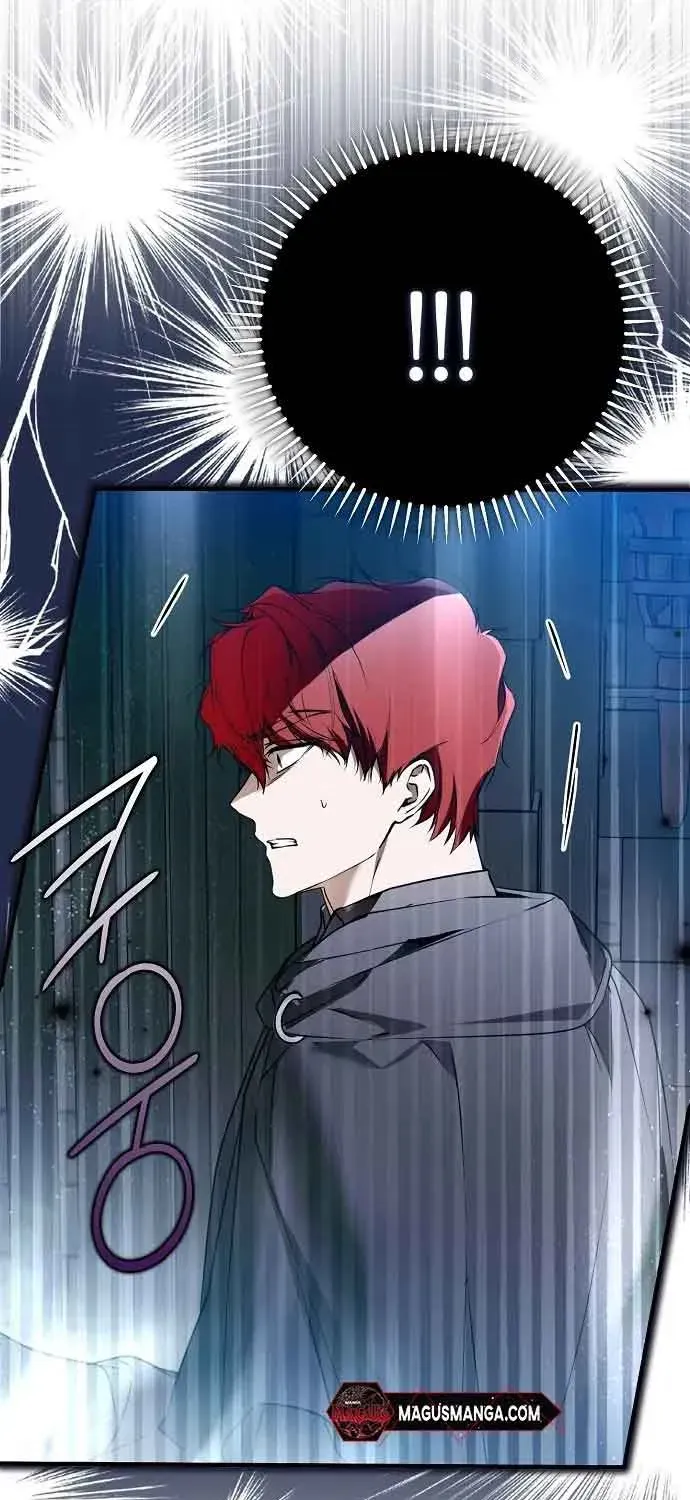 Read Post-Possession Damage Control chapter 35 image 19 on Lezhin