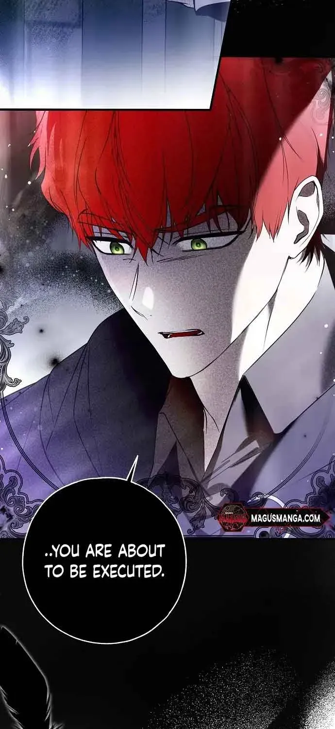 Read Post-Possession Damage Control chapter 35 image 23 on Lezhin