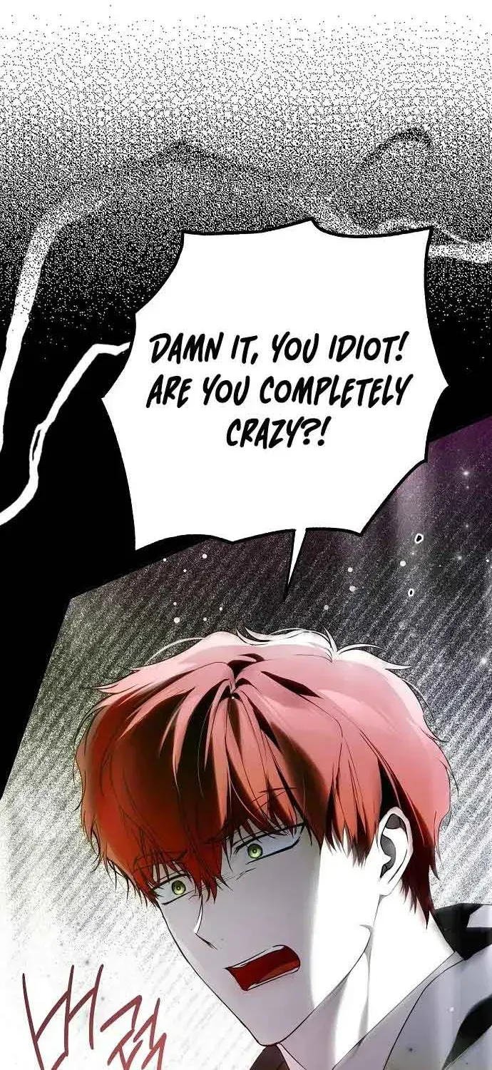 Read Post-Possession Damage Control chapter 35 image 26 on Lezhin