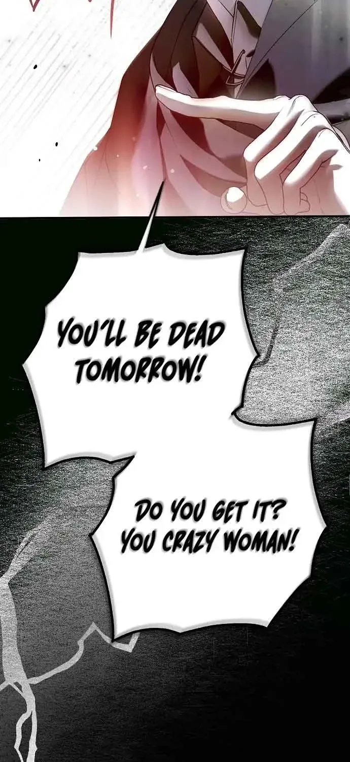 Read Post-Possession Damage Control chapter 35 image 27 on Lezhin