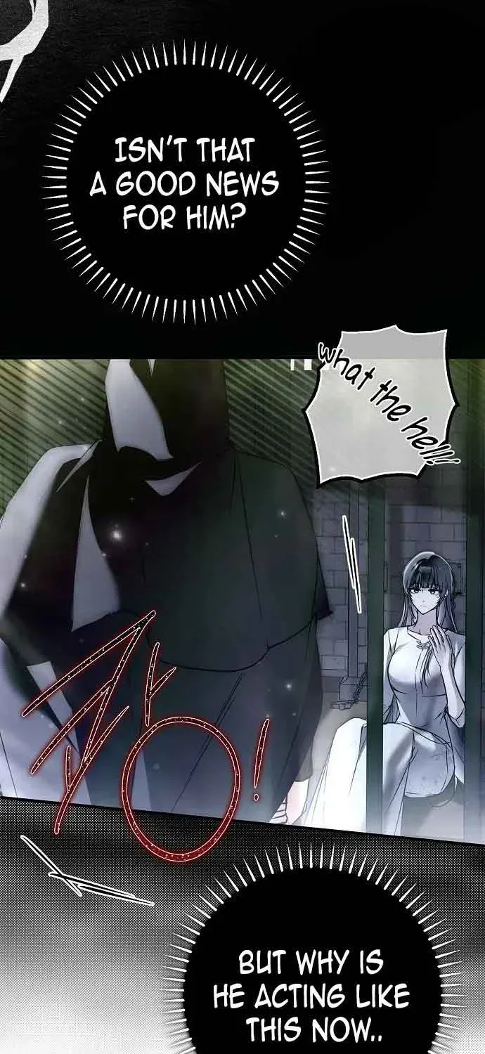 Read Post-Possession Damage Control chapter 35 image 28 on Lezhin