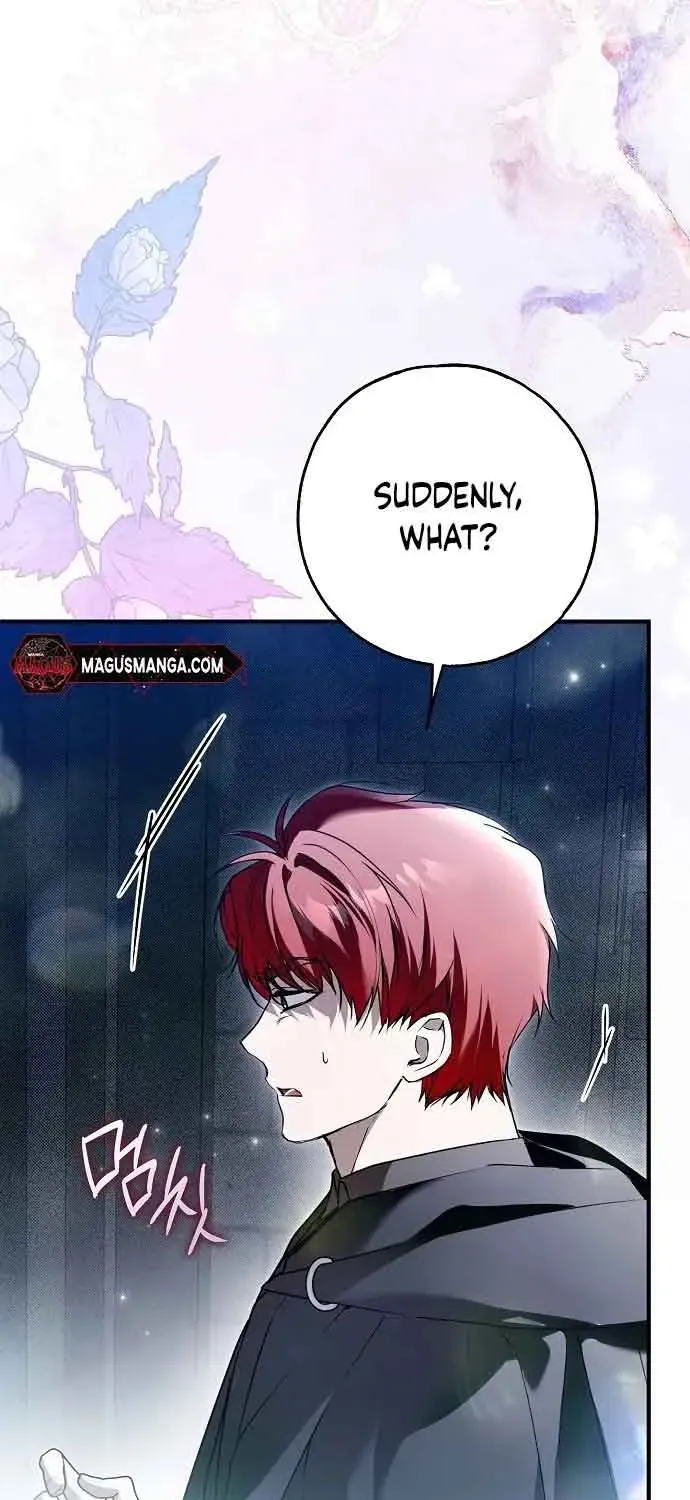 Read Post-Possession Damage Control chapter 35 image 31 on Lezhin