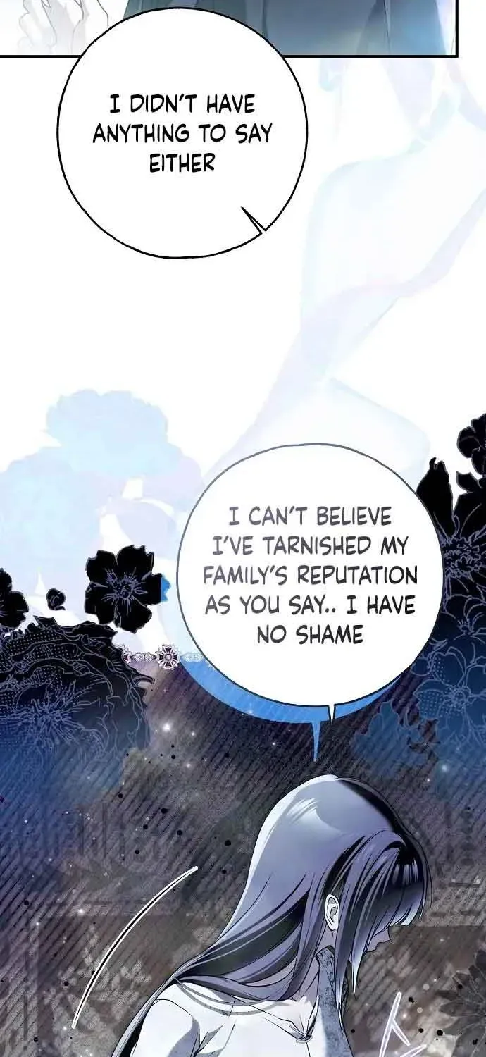 Read Post-Possession Damage Control chapter 35 image 32 on Lezhin