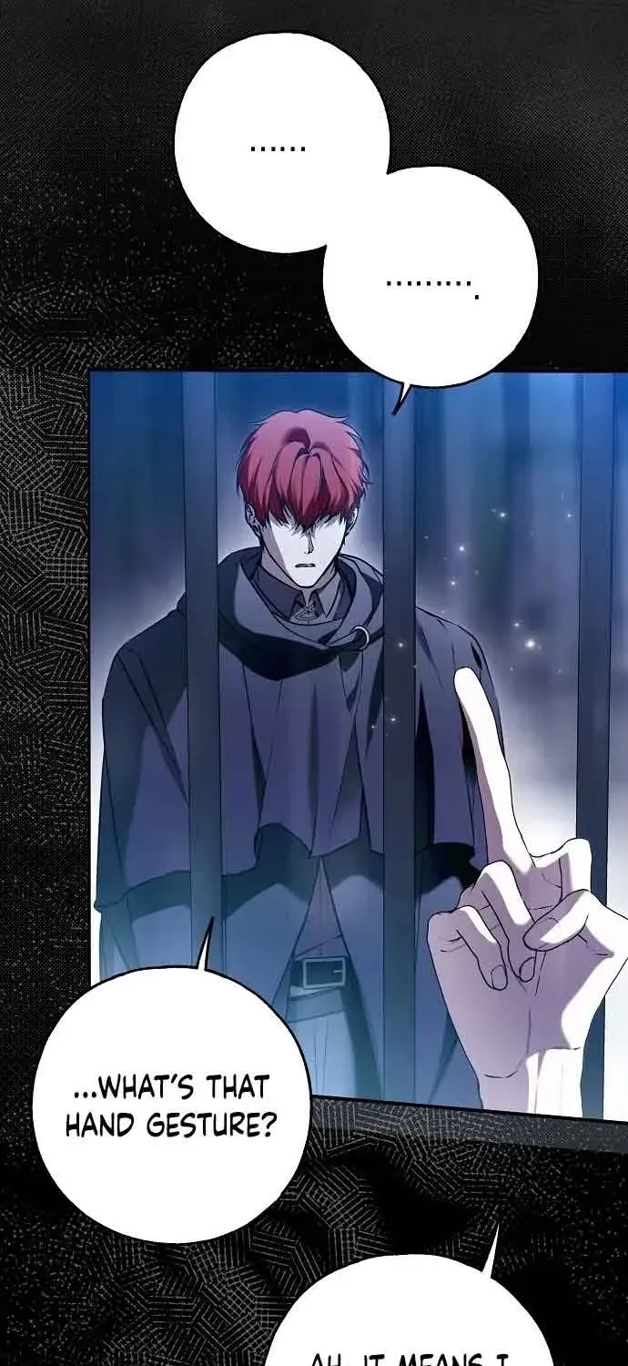 Read Post-Possession Damage Control chapter 35 image 42 on Lezhin