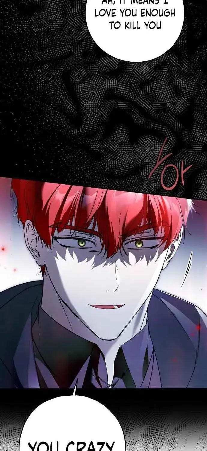 Read Post-Possession Damage Control chapter 35 image 43 on Lezhin