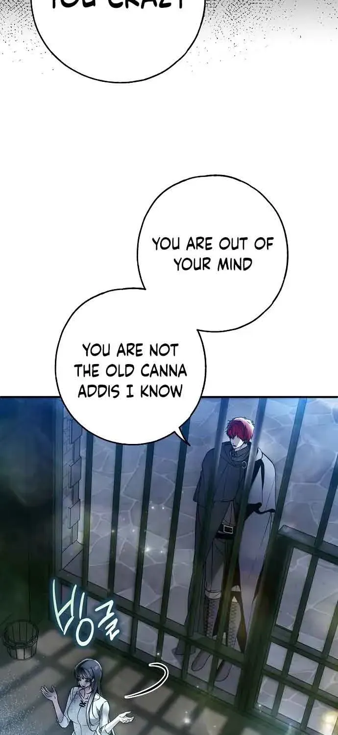 Read Post-Possession Damage Control chapter 35 image 44 on Lezhin