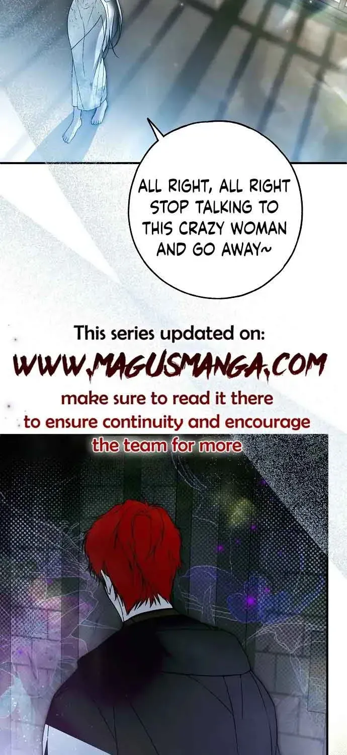 Read Post-Possession Damage Control chapter 35 image 45 on Lezhin