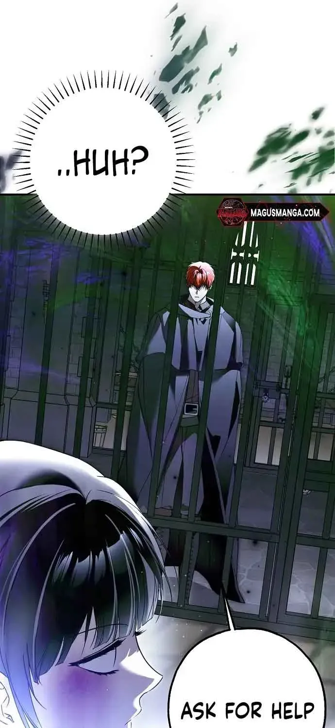 Read Post-Possession Damage Control chapter 35 image 48 on Lezhin