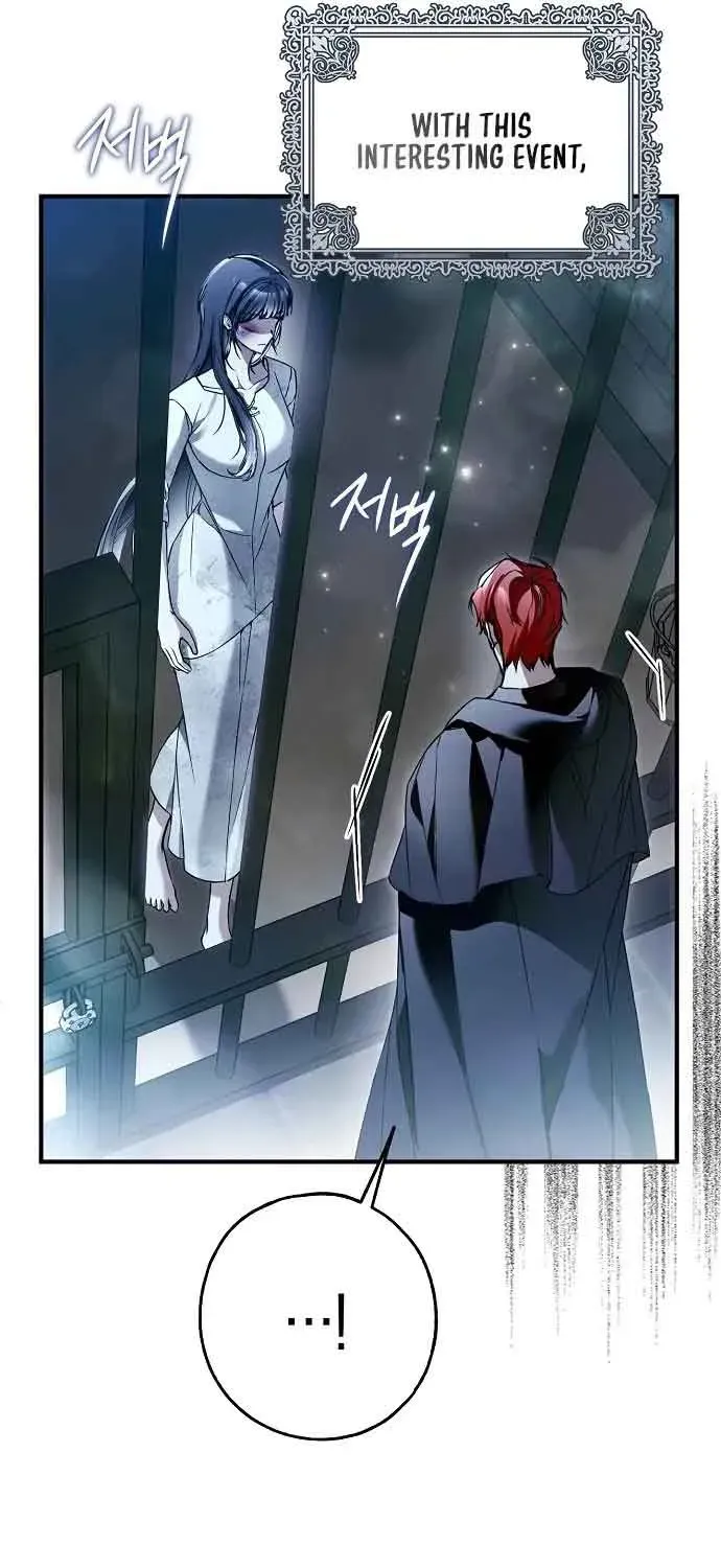 Read Post-Possession Damage Control chapter 35 image 54 on Lezhin