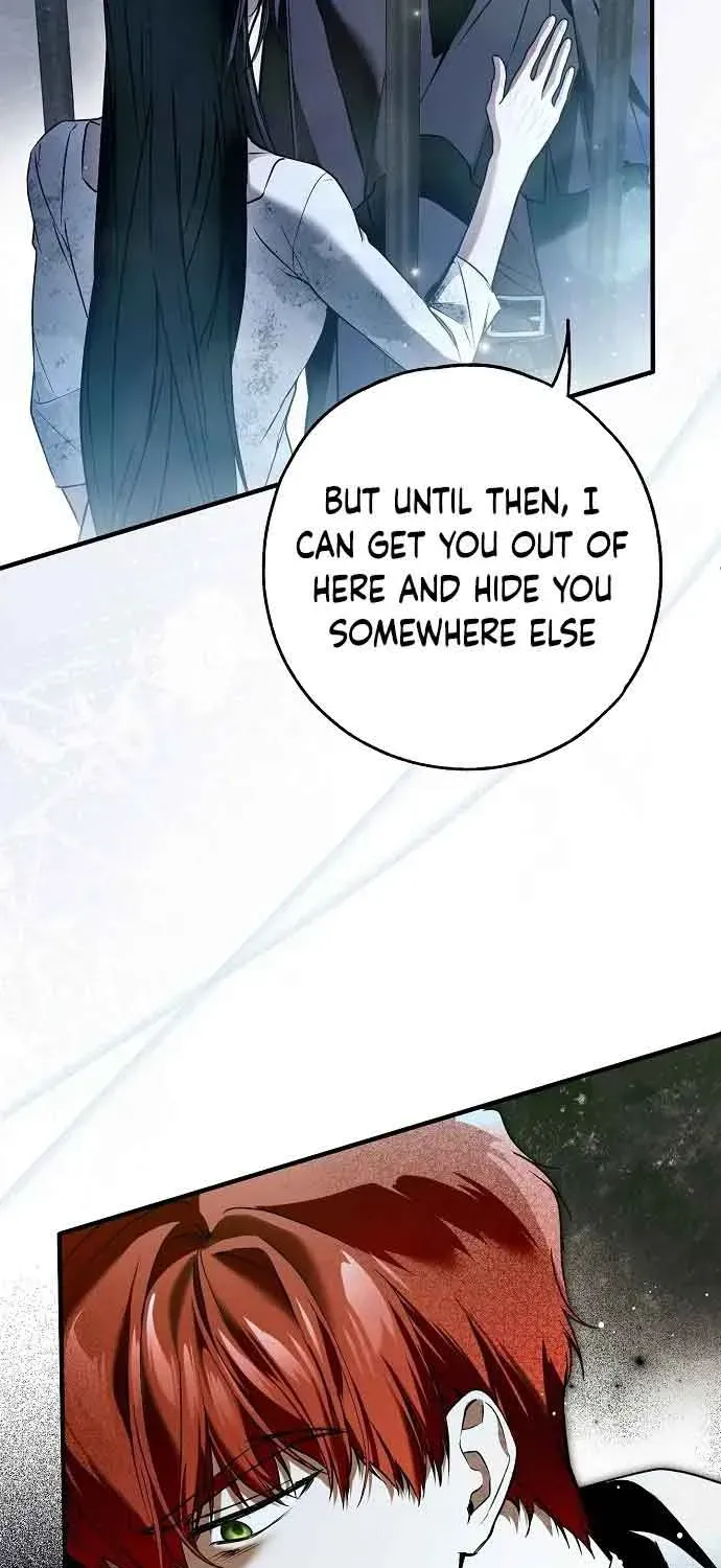 Read Post-Possession Damage Control chapter 35 image 58 on Lezhin