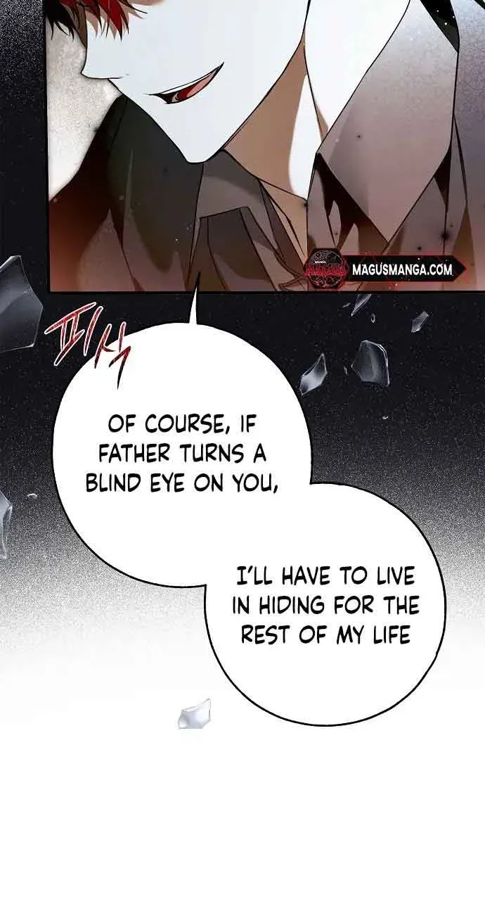 Read Post-Possession Damage Control chapter 35 image 59 on Lezhin