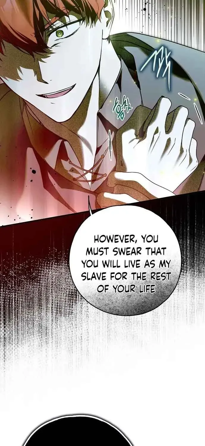 Read Post-Possession Damage Control chapter 35 image 62 on Lezhin