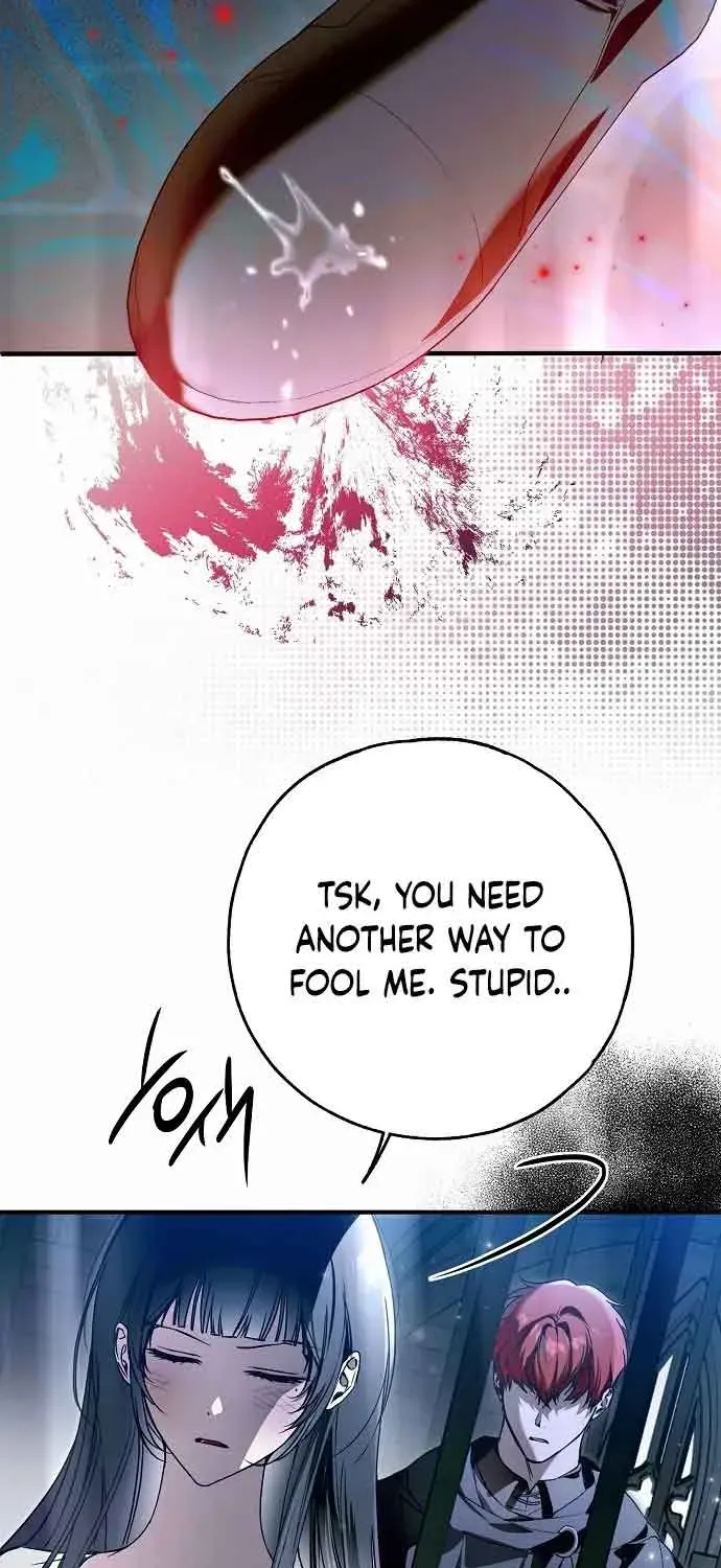 Read Post-Possession Damage Control chapter 35 image 68 on Lezhin