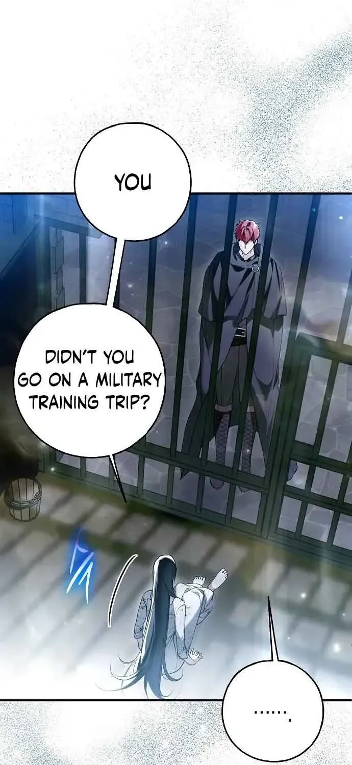 Read Post-Possession Damage Control chapter 35 image 7 on Lezhin