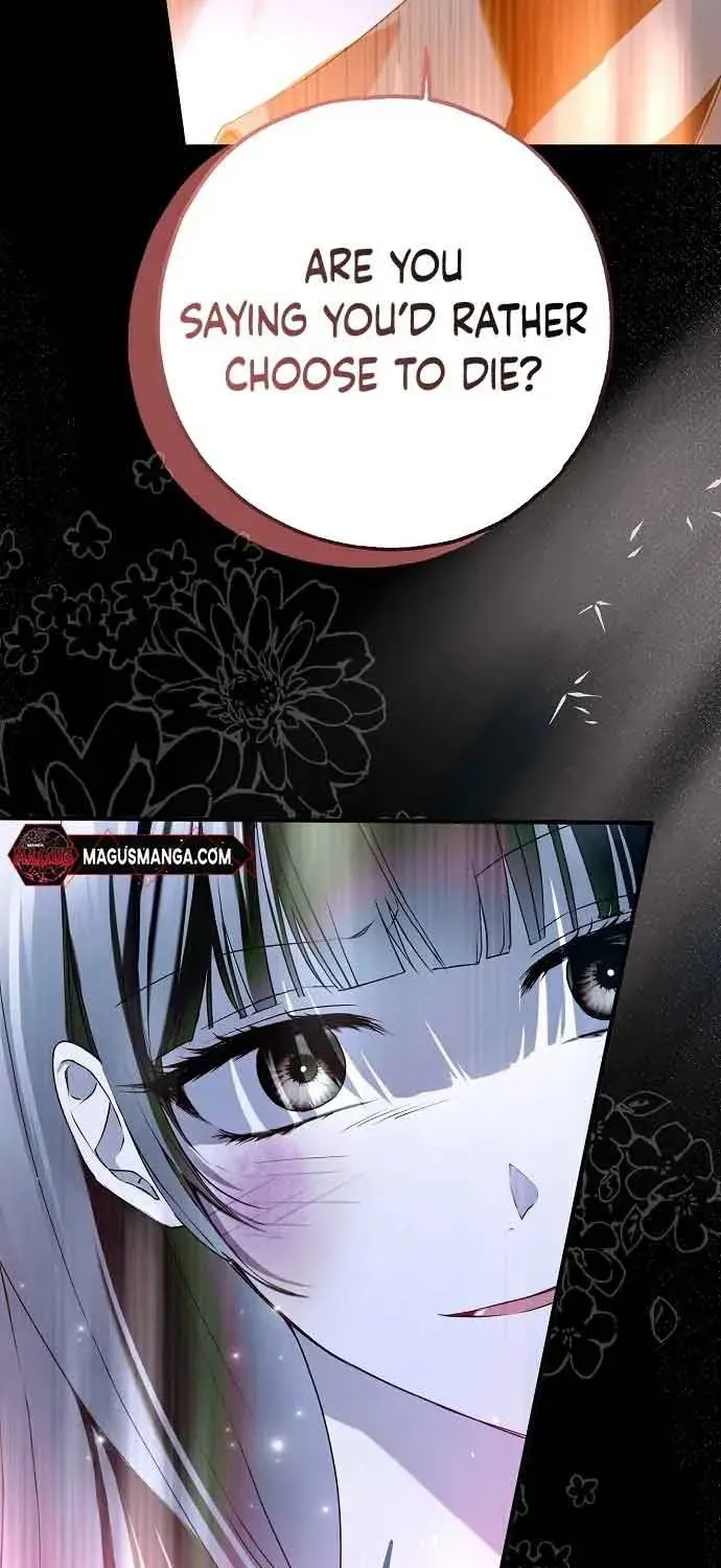 Read Post-Possession Damage Control chapter 35 image 76 on Lezhin