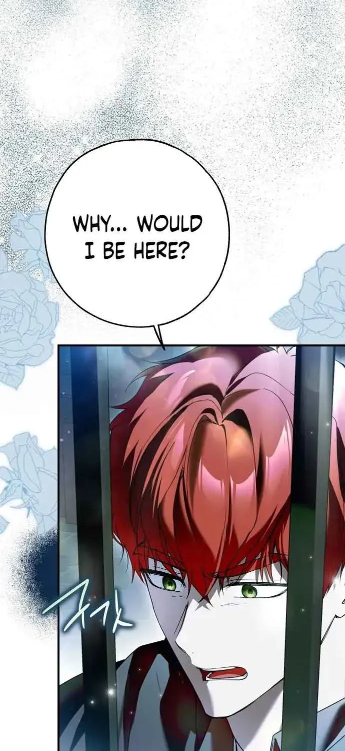 Read Post-Possession Damage Control chapter 35 image 8 on Lezhin