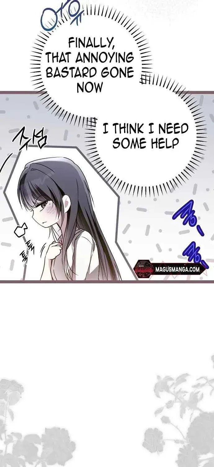 Read Post-Possession Damage Control chapter 35 image 81 on Lezhin