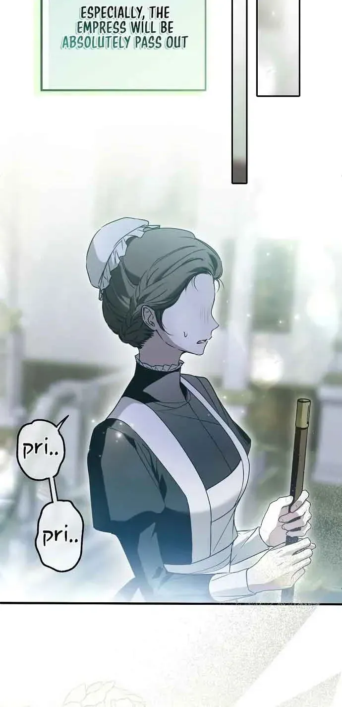 Read Post-Possession Damage Control chapter 35 image 85 on Lezhin
