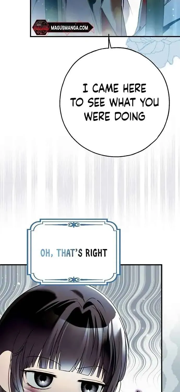 Read Post-Possession Damage Control chapter 35 image 9 on Lezhin
