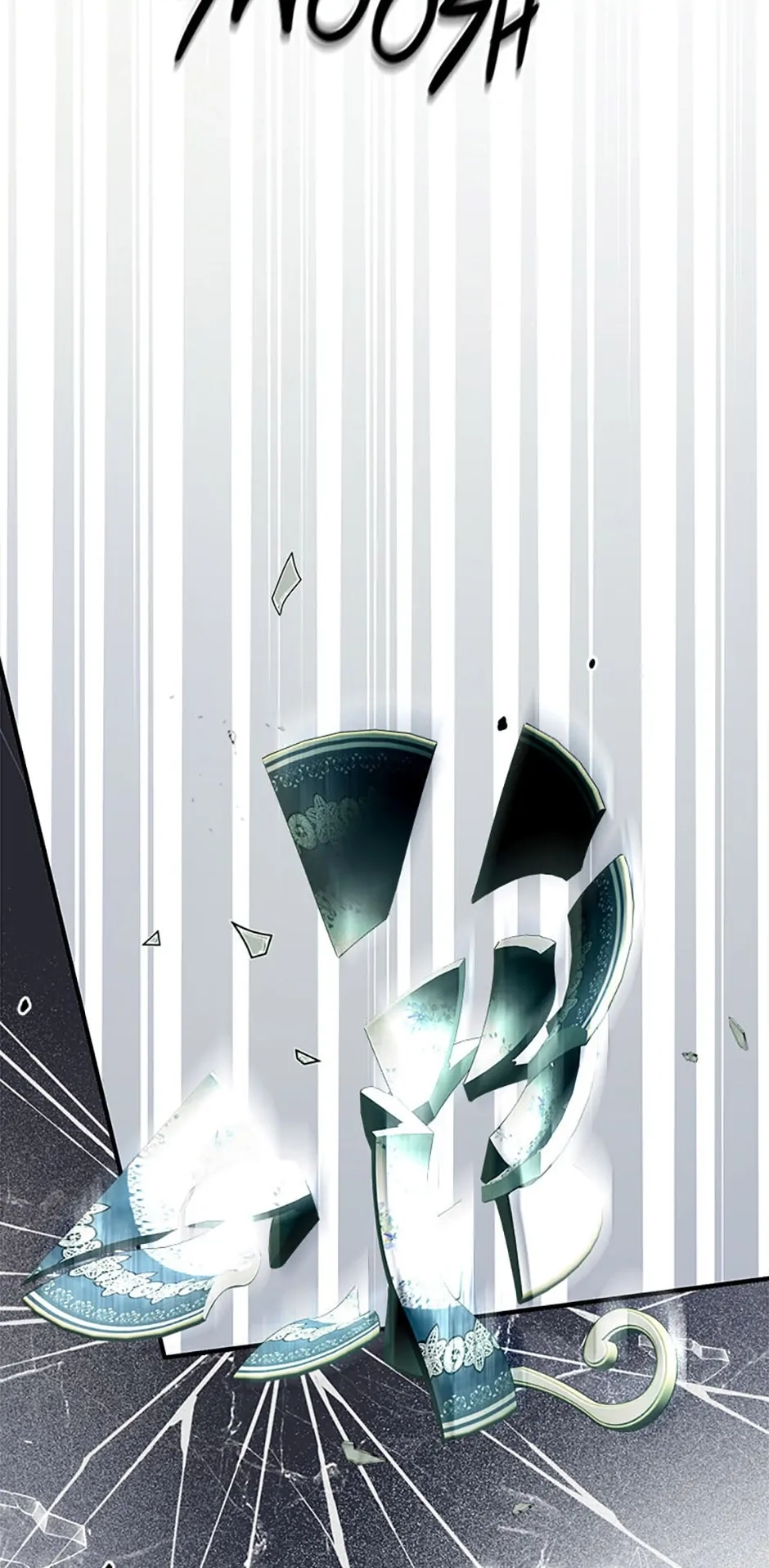 Read Post-Possession Damage Control chapter 36 image 1 on Lezhin