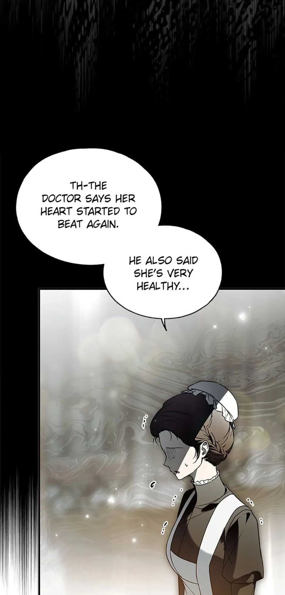 Read Post-Possession Damage Control chapter 36 image 10 on Lezhin