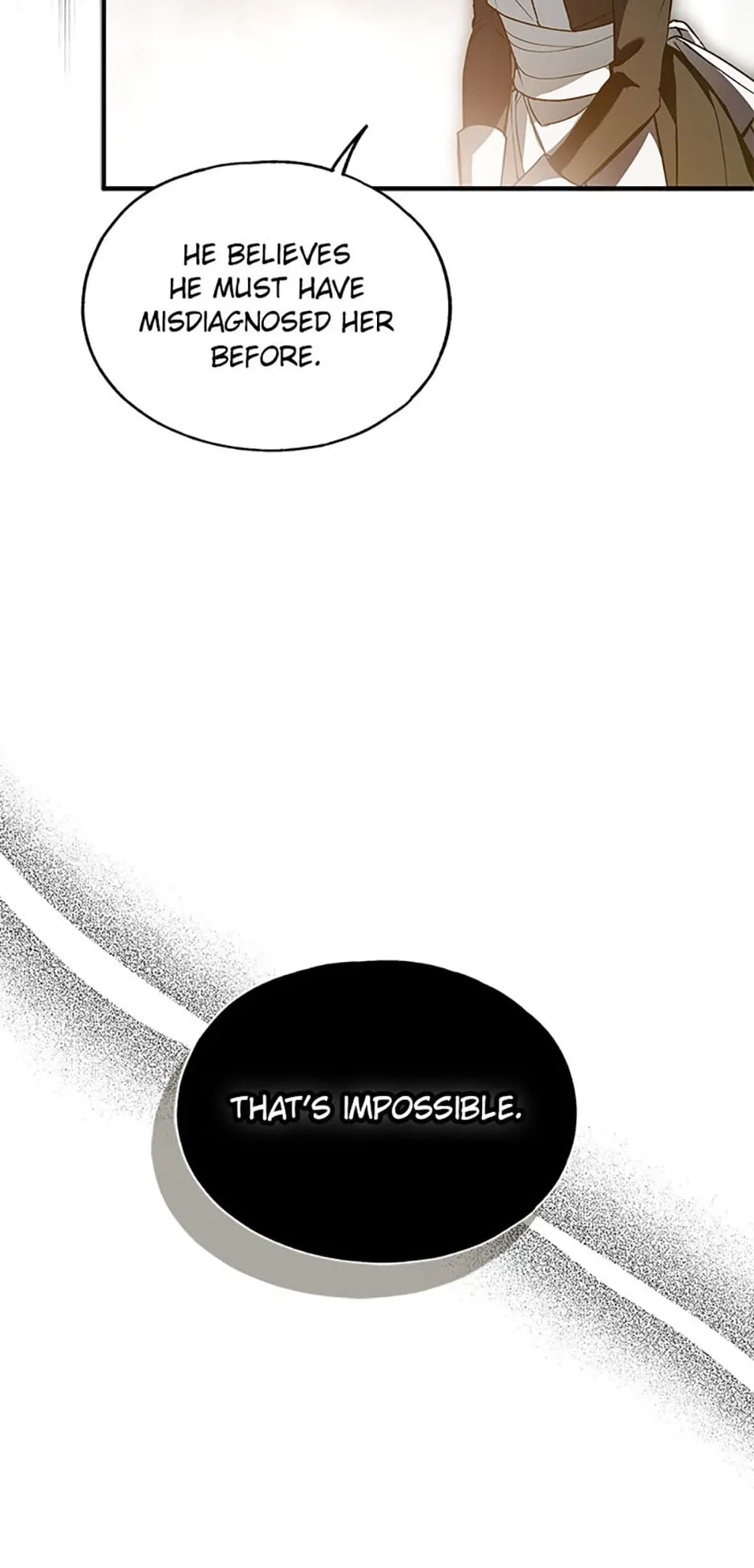 Read Post-Possession Damage Control chapter 36 image 11 on Lezhin