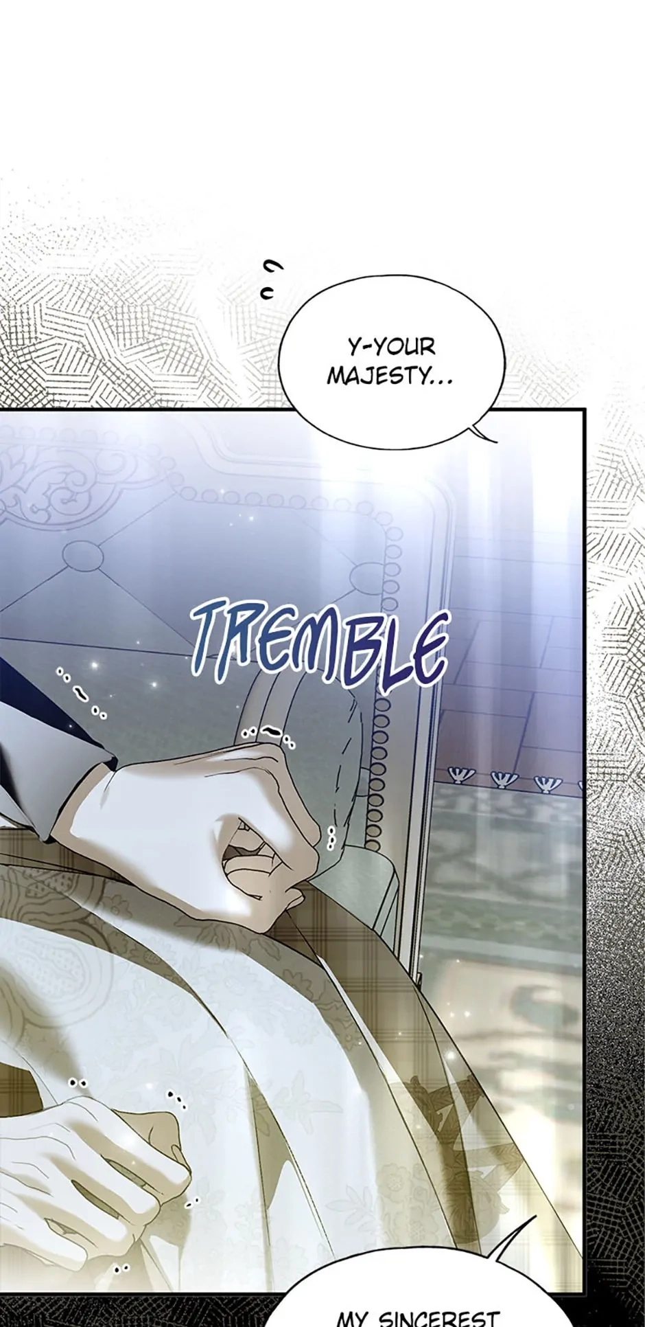 Read Post-Possession Damage Control chapter 36 image 12 on Lezhin