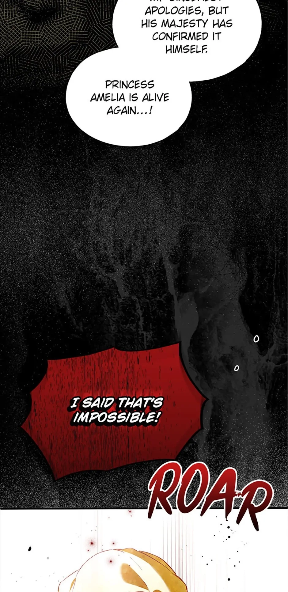 Read Post-Possession Damage Control chapter 36 image 13 on Lezhin