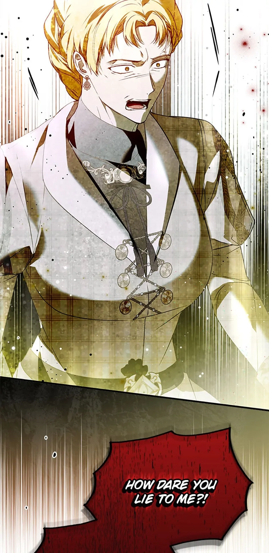 Read Post-Possession Damage Control chapter 36 image 14 on Lezhin