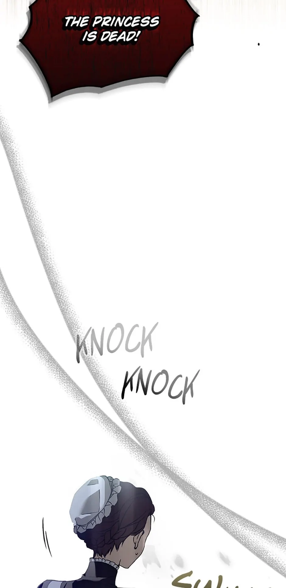 Read Post-Possession Damage Control chapter 36 image 15 on Lezhin