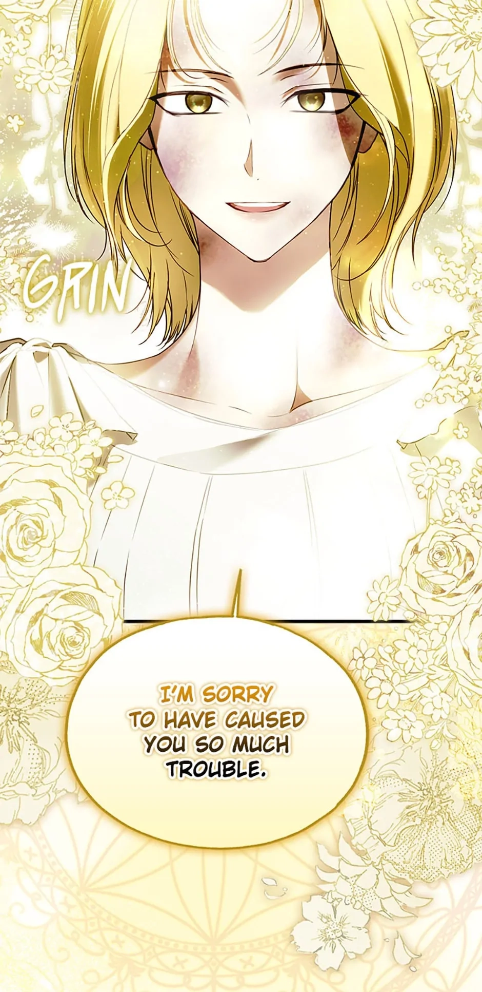 Read Post-Possession Damage Control chapter 36 image 18 on Lezhin