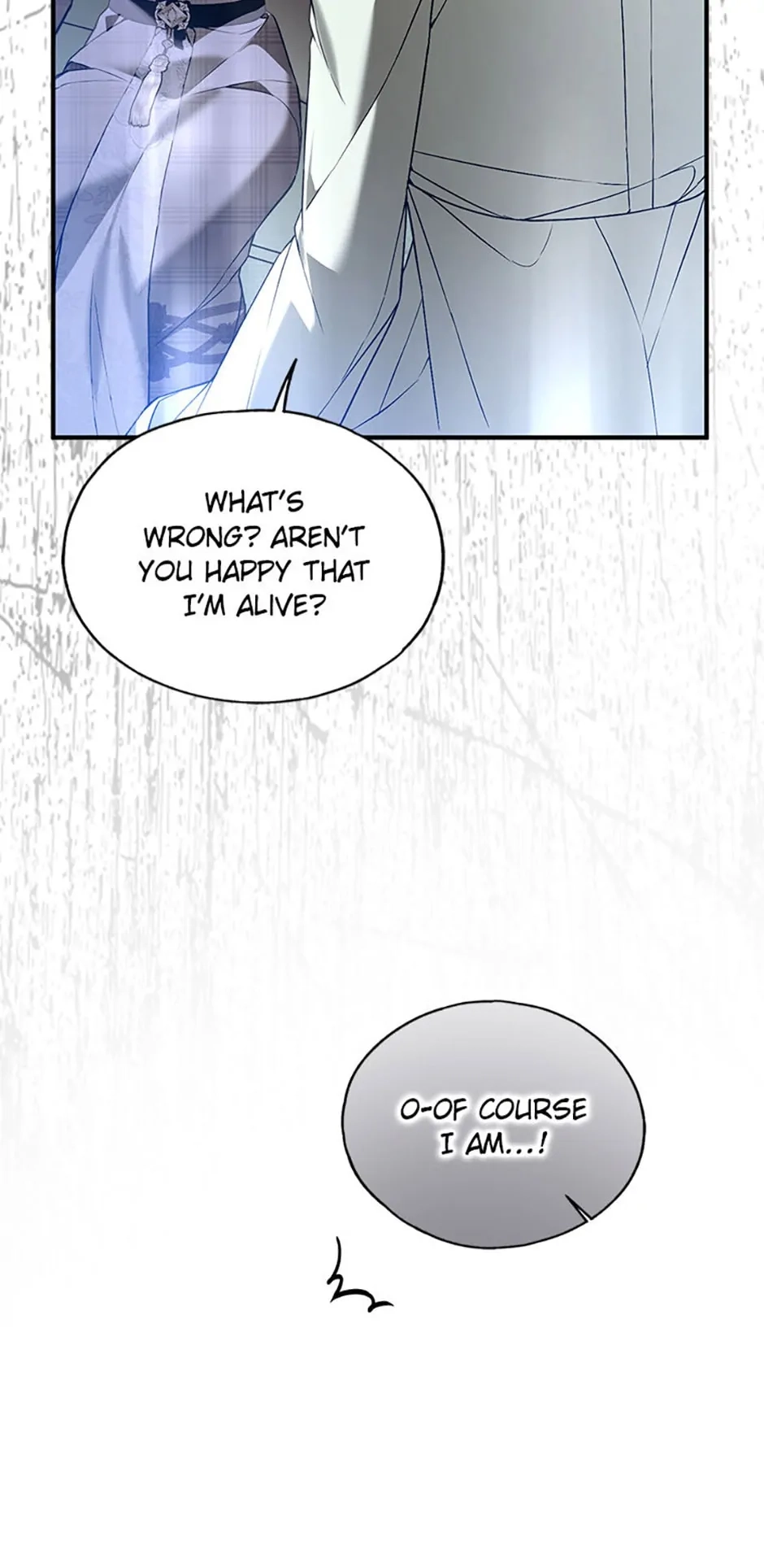 Read Post-Possession Damage Control chapter 36 image 20 on Lezhin